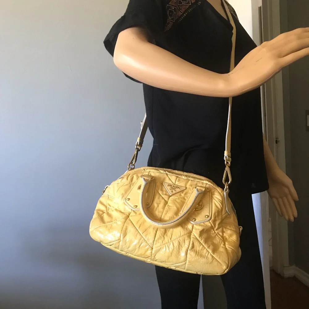 Prada crossbody bag. All offers considered. - Picture 3 of 15